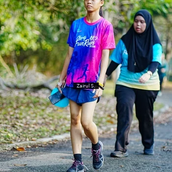Runner Photo 8142089