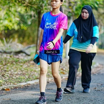 Runner Photo 8142090