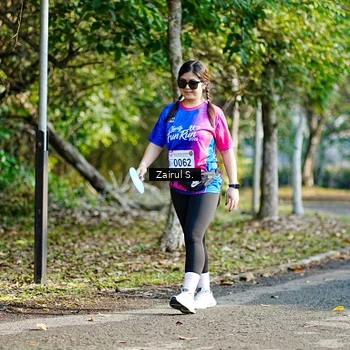 Runner Photo 8142093