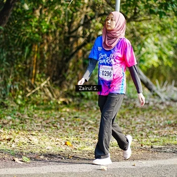 Runner Photo 8142094