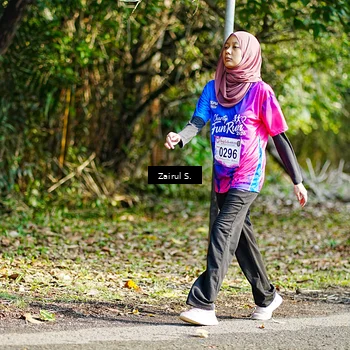 Runner Photo 8142095