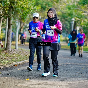 Runner Photo 8142099