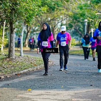Runner Photo 8142100