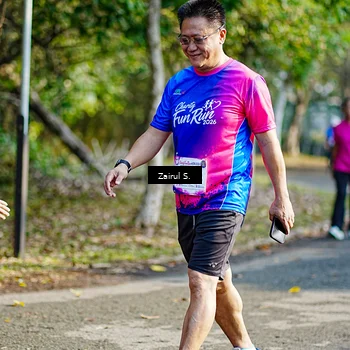 Runner Photo 8142101
