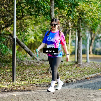 Runner Photo 8142103