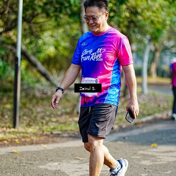 Runner Photo 8142104
