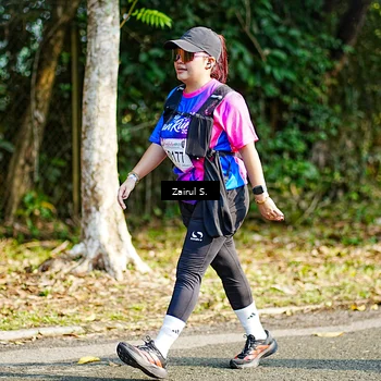 Runner Photo 8142105