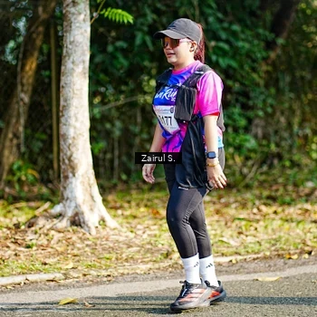 Runner Photo 8142106