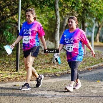 Runner Photo 8142107