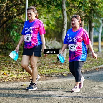 Runner Photo 8142108