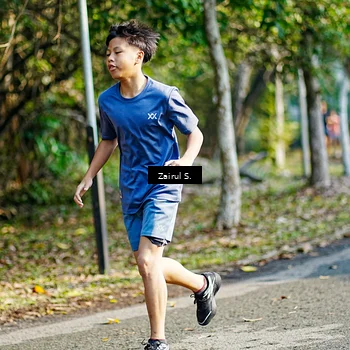 Runner Photo 8142110