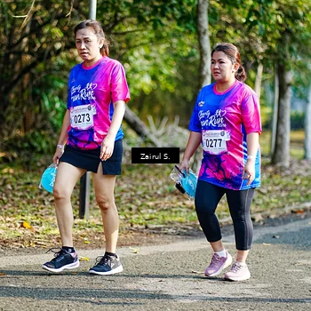 Runner Photo 8142111