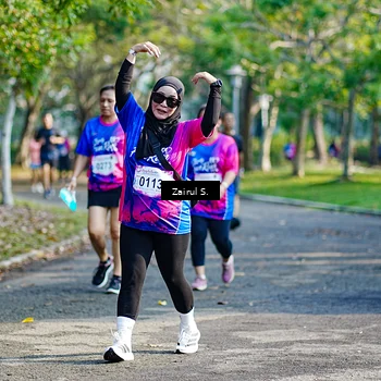 Runner Photo 8142113