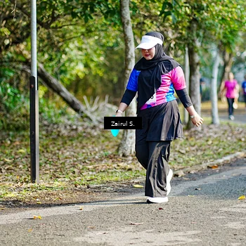 Runner Photo 8142114