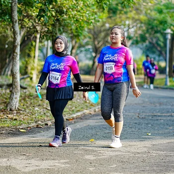 Runner Photo 8142115