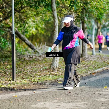 Runner Photo 8142116