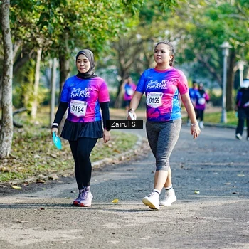 Runner Photo 8142117