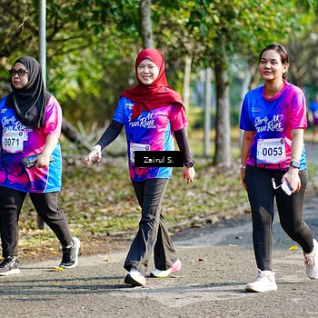 Runner Photo 8142118