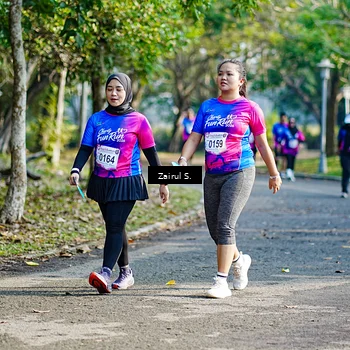 Runner Photo 8142119