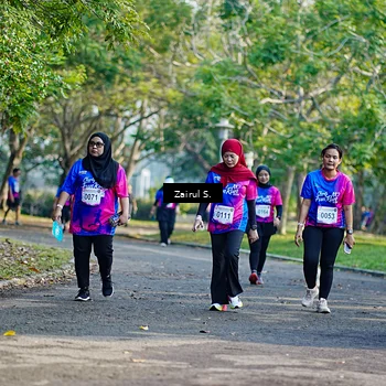 Runner Photo 8142120