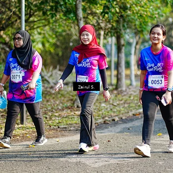 Runner Photo 8142121