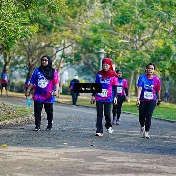 Runner Photo 8142122