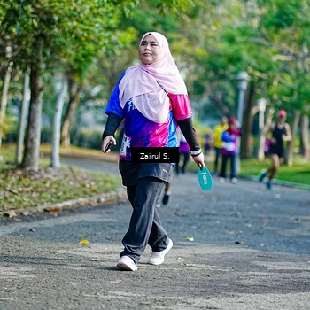 Runner Photo 8142123