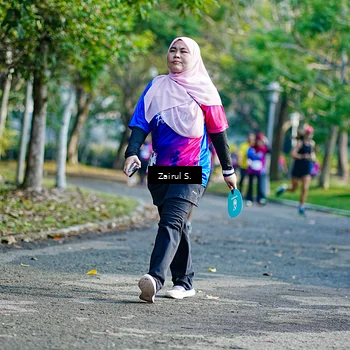 Runner Photo 8142125