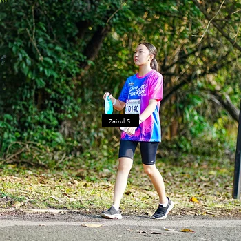 Runner Photo 8142126