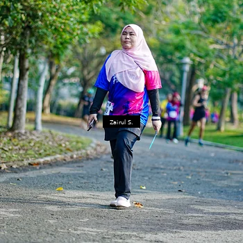 Runner Photo 8142127