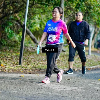 Runner Photo 8142128