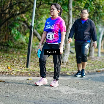 Runner Photo 8142129