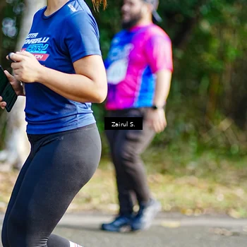 Runner Photo 8142130