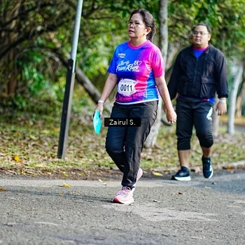 Runner Photo 8142131