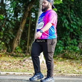 Runner Photo 8142132