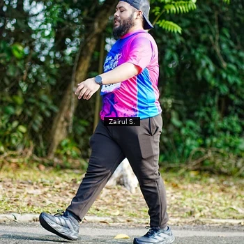 Runner Photo 8142133