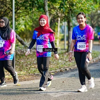 Runner Photo 8142134