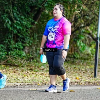 Runner Photo 8142135