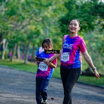 Runner Photo 8142136