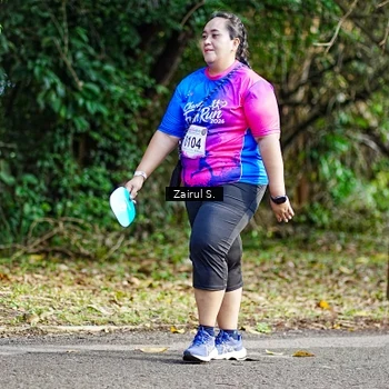 Runner Photo 8142137