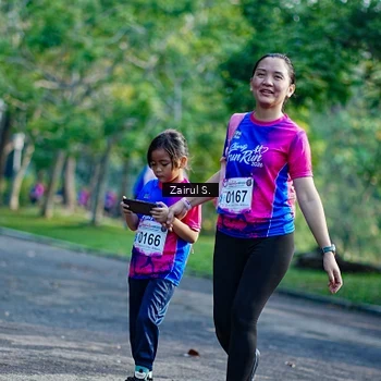 Runner Photo 8142138