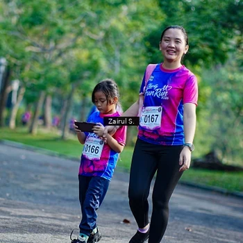 Runner Photo 8142139