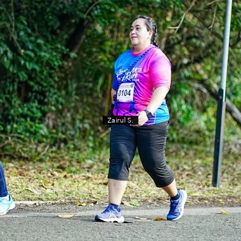 Runner Photo 8142140