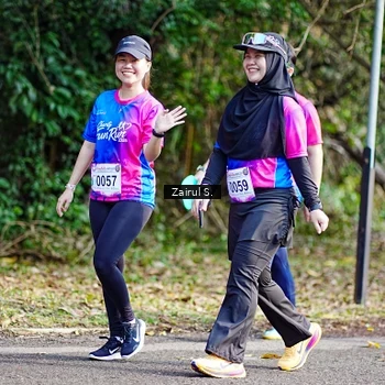 Runner Photo 8142141