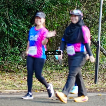 Runner Photo 8142142