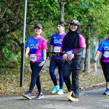 Runner Photo 8142143