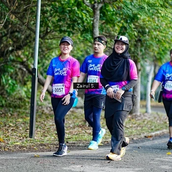 Runner Photo 8142144