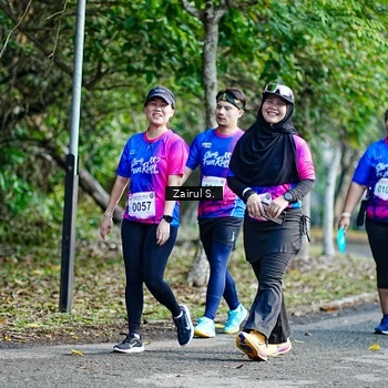 Runner Photo 8142145