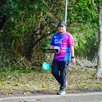Runner Photo 8142146