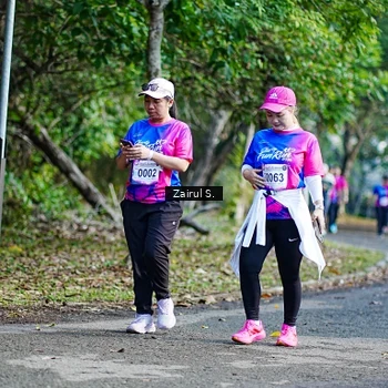Runner Photo 8142147